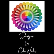 Avatar for Designs By Color Werkz