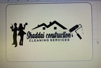 Shaddai Construction Cleaning Services, LLC logo