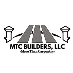 MTC Builders, LLC logo