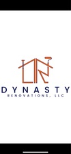 Logo for Dynasty Renovations