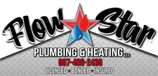 Avatar for Flow Star Plumbing and Heating LLC