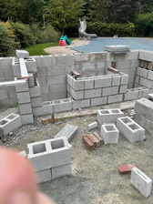 Kingdom Masonry logo