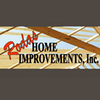 Rodas Home Improvements, Inc. logo
