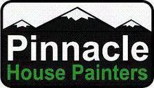 Logo for Pinnacle House Painters, LLC