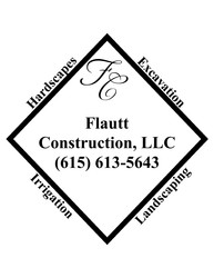 Flautt Construction, LLC logo