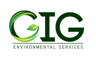 GIG Services, Corp. logo