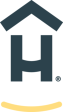 Logo for Hello Garage of North Oklahoma City