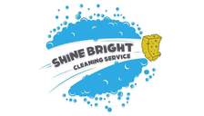 Logo for E&L Shine Bright Cleaning Services LLC