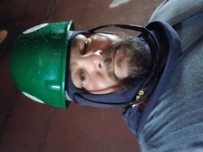 Joe's Cleaning Service logo