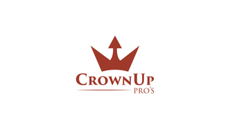 CrownUp Pros\Chimney Sweep logo