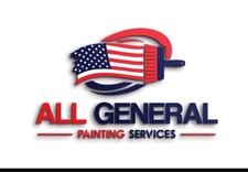 Avatar for All General Painting & Pressure Cleaning