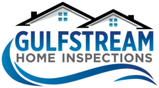 Logo for Gulfstream Home Inspections, LLC