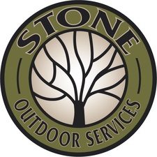 Logo for Stone Outdoor Services