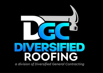Diversified Roofing logo