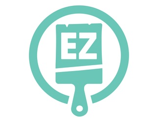 PaintEZ of Lake Norman logo