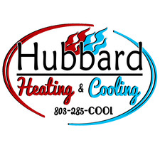 Hubbard Heating and Cooling LLC logo