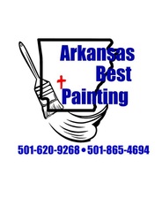 Arkansas Best Painting logo