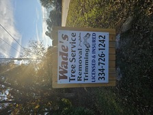 Avatar for Wade's Tree & Irrigation, LLC