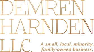 Demren Harnden, LLC logo