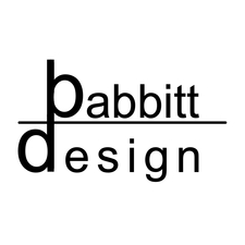 Logo for Babbitt Design