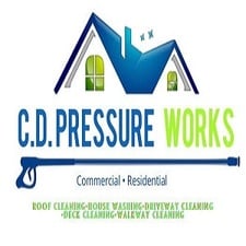 Avatar for C.D. Pressure Works