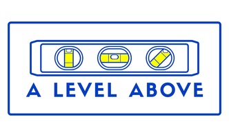 A Level Above logo