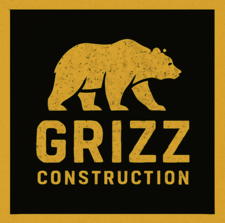 Grizz Construction, LLC logo