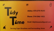 Avatar for Tidy Time, LLC