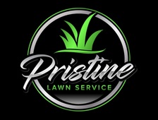 Pristine Lawn Service logo