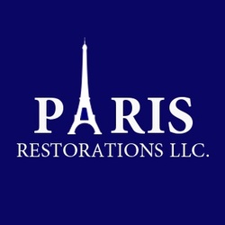 Paris Restorations, LLC logo