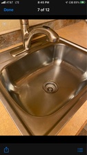 Reliable Cleaning Services Of Duluth logo