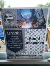 Avatar for Ocker Welding