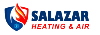 Salazar Heating & Air logo