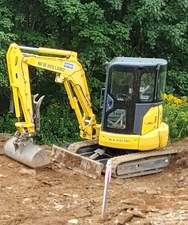 Avatar for Kane Excavating
