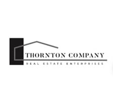 Logo for Thornton Property Enterprises