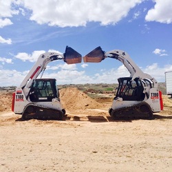 Rio Rancho Tractor Service logo