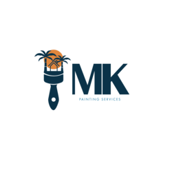 MK Painting Services, LLC logo