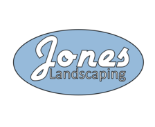 Jones Landscaping logo