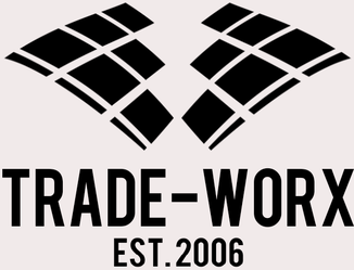 Trade-Worx logo