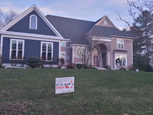 Pro Service Painting Inc. logo