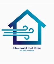 Logo for Intercoastal Duct Divers, LLC
