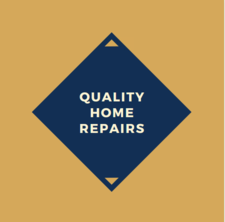 Logo for Quality Home Repairs