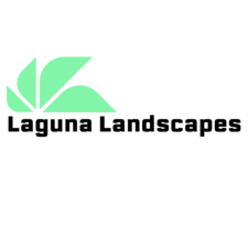 Laguna Landscapes logo