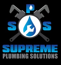 Logo for LV Supreme Plumbing Solutions, LLC