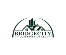 BridgeCity Construction logo