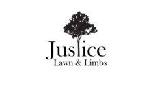 Logo for Justice Lawn and Limb