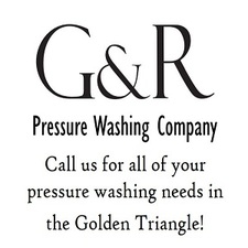 Avatar for G&R Pressure Washing