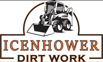 Icenhower Dirt Works, LLC logo