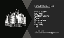 Avatar for Elizalde Builders, LLC