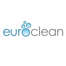 Logo for EuroClean